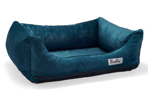 Bimbay Dog Couch Lair Cover Size 2 - 80x65cm, green
