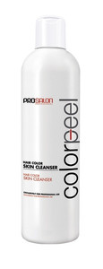 CHANTAL ProSalon Colorpeel Hair Color Skin Cleanser 200g