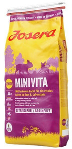 Josera Dog Food Mini Vita 900g