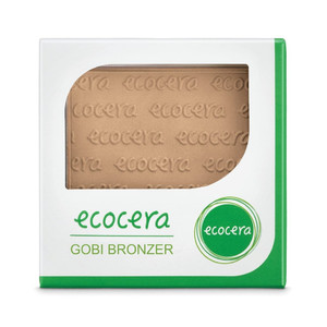 ECOCERA Bronzer Gobi Vegan 10g