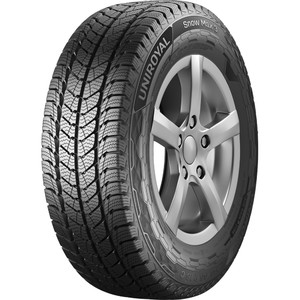 UNIROYAL Snow Max 3 195/65R16 104R