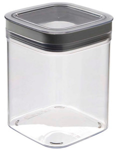 Curver Dry Cube Dry Food Container 1.3L