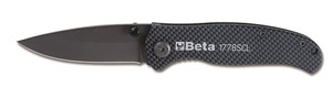 BETA Foldaway Knife 1778SCL