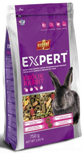 Vitapol Expert Premium Food for Rabbits 750g