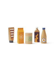 Kid's Concept Bottle and Can Set 3+