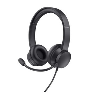 Trust PC Headset AYDA