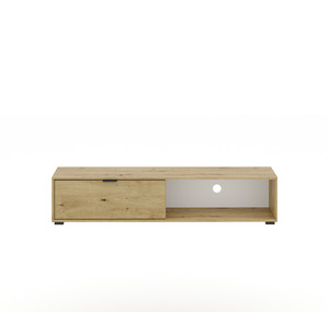 TV Bench Comfy 150, artisan oak