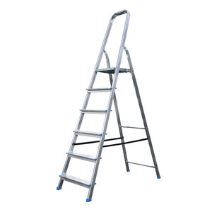 MacAllister 6-Step Ladder