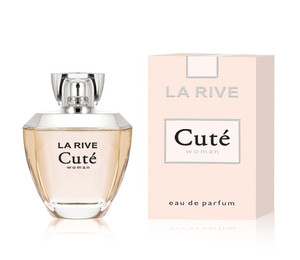 La Rive For Women Cut Eau de Parfum 100ml