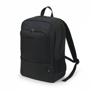 Dicota Laptop Backpack 15-17.3" Eco Base, black