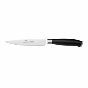 Gerlach Chef's Knife Deco 5", black