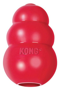 Kong Dog Toy Classic X-Large 12cm