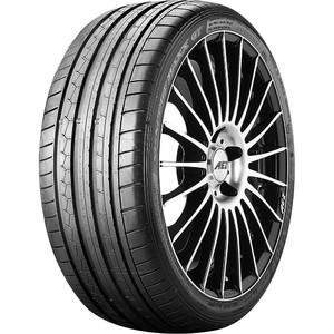 DUNLOP Sport Maxx GT 245/50R18 100W