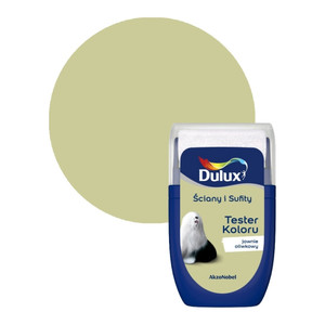 Dulux Colour Play Tester Walls & Ceilings 0.03l openly olive