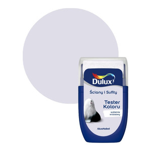 Dulux Colour Play Tester Walls & Ceilings 0.03l subtle heather