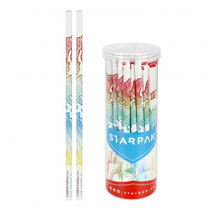 Starpak Multicolour Pencil 48pcs