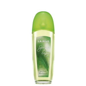 La Rive For Women Spring Lady Deodorant Spray 75ml