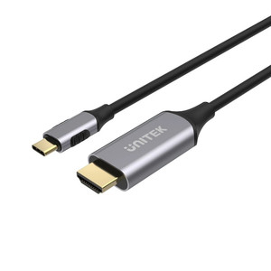 Unitek Cable USB-C to HDMI 1.8m