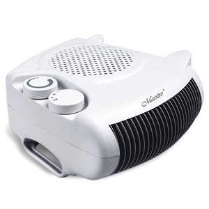 Feel Maestro Fan Heater 2000W MR-921-GREY