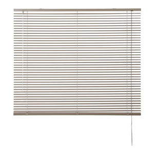Aluminium Venetian Blind Colours Studio 40x180cm, beige