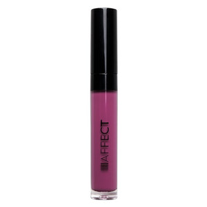 AFFECT Liquid Lipstick Soft Matte Mysterious Ways  5ml