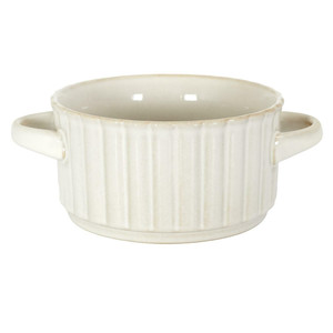 Bowl Vlora 8.5cm, beige