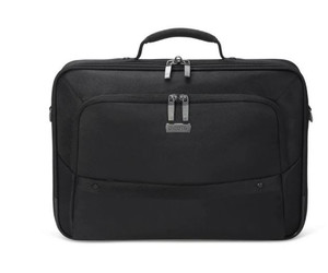 Dicota Laptop Bag Eco Multi Select 15-17.3", black