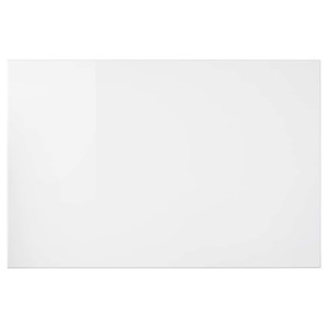 SVENSÅS Memo-board, white, 40x60 cm