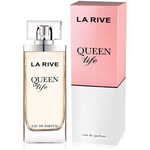 La Rive For Women Queen of Life Eau De Parfum 75ml