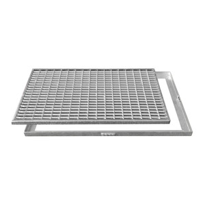 Metal Door Mat M1M