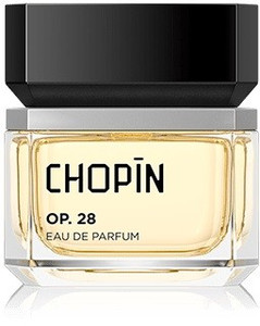 Chopin OP. 28 Eau de Parfum 50ml