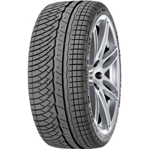 MICHELIN Pilot Alpin PA4 255/45R19 104V