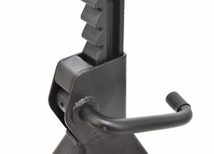 AW Axle Stands 290 - 430mm 3t 2pcs