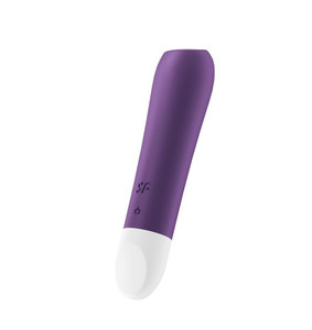 Satisfyer Vibrator Ultra Power Bullet 2 Violet