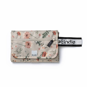 Elodie Details - Portable Changing Pad - Meadow Blossom