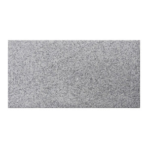 Flamed Granite Tile 61 x 30.5 cm, 0.93 m2, 603