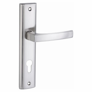 Door Handle Kuchinox Aria, satin