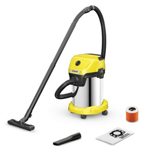 Kärcher Universal Vacuum Cleaner WD 3 S V-19/4/20 EU 1.628-141.0