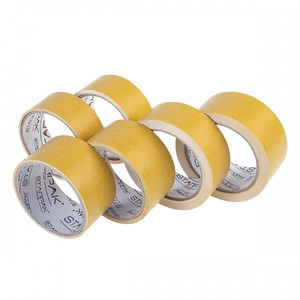 Starpak Double-Sided Tape 38mm/25m 1pc