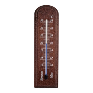 Terdens Room Thermometer 0075