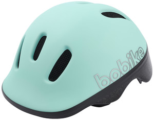 Bobike Baby Helmet Go Size XXS, mint