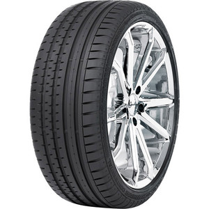 CONTINENTAL ContiSportContact 2 265/45R20 104Y