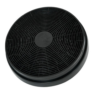 Hood Carbon Filter 196x35 mm