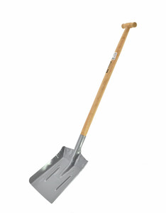 AW Shovel