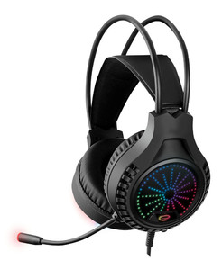 Esperanza Headset Headphones Gaming 5.1 Aviator