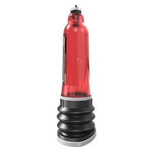 Bathmate  Hydromax7 Brilliant Red
