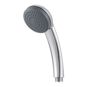 Shower Head Nakri, chrome