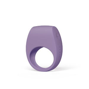 Lelo Vibrating Couples Ring Tor 3 Voilet Dust