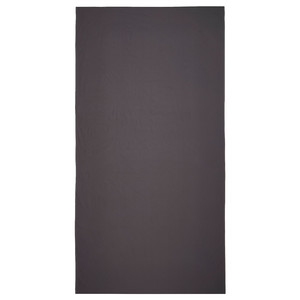 DITTE Pre-cut fabric, grey, 150x300 cm