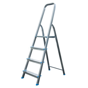 MacAllister 4 Steps Ladder